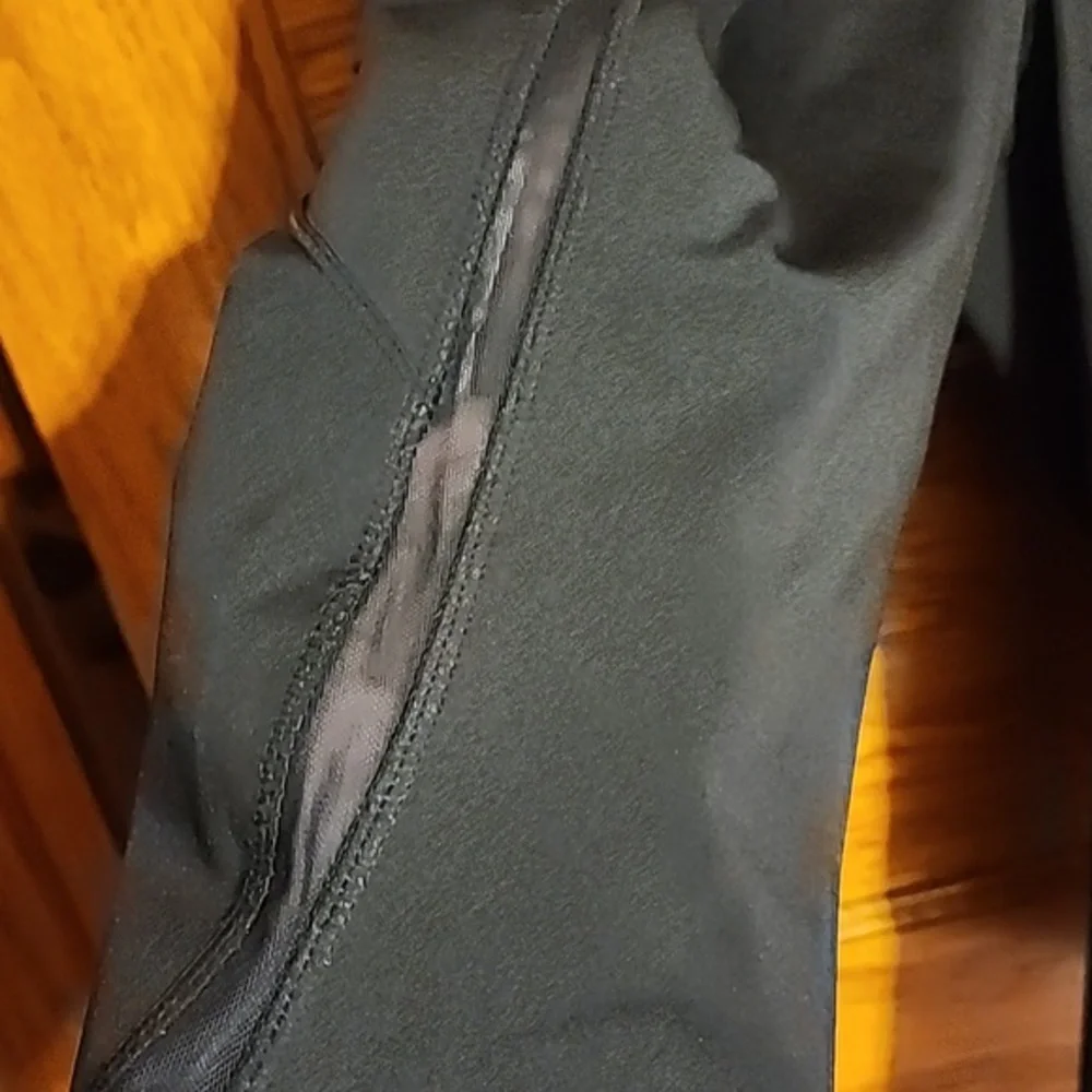 Tangerine‎ leggings - Picture 3 of 7